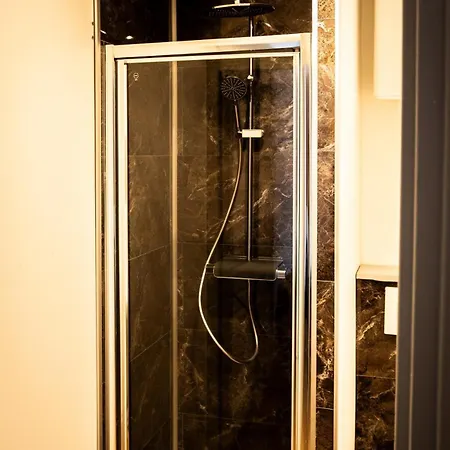 Le Nid Bourbourgeois Apartment *